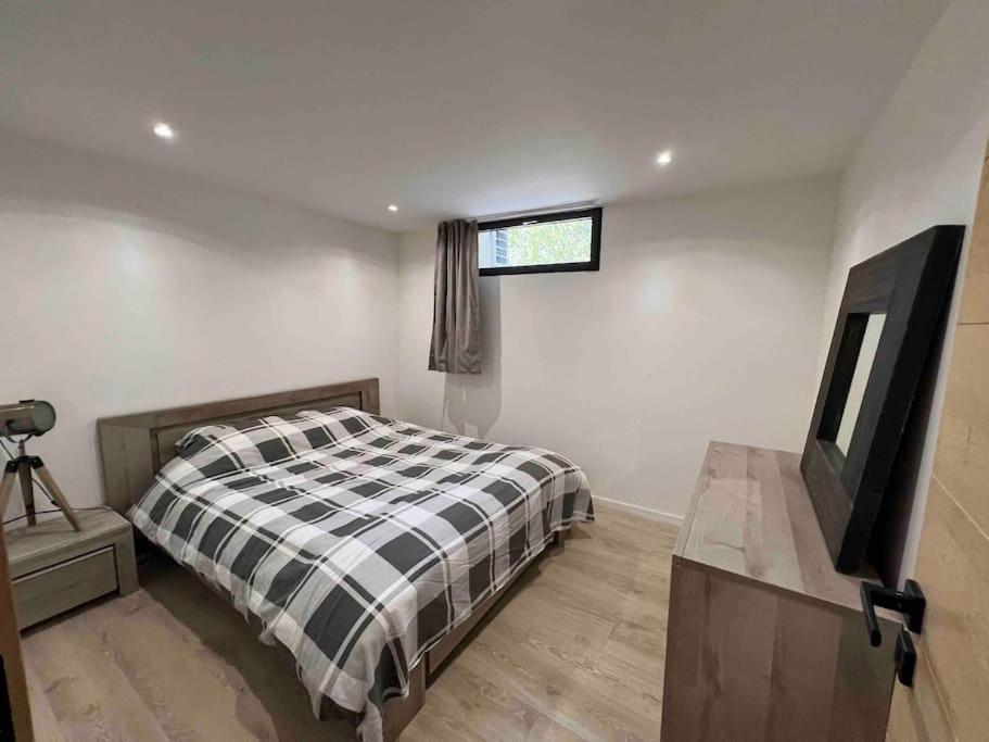 L'Escale Apartment Meyreuil Luaran gambar