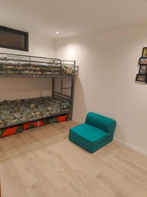 L'Escale Apartment Meyreuil Luaran gambar