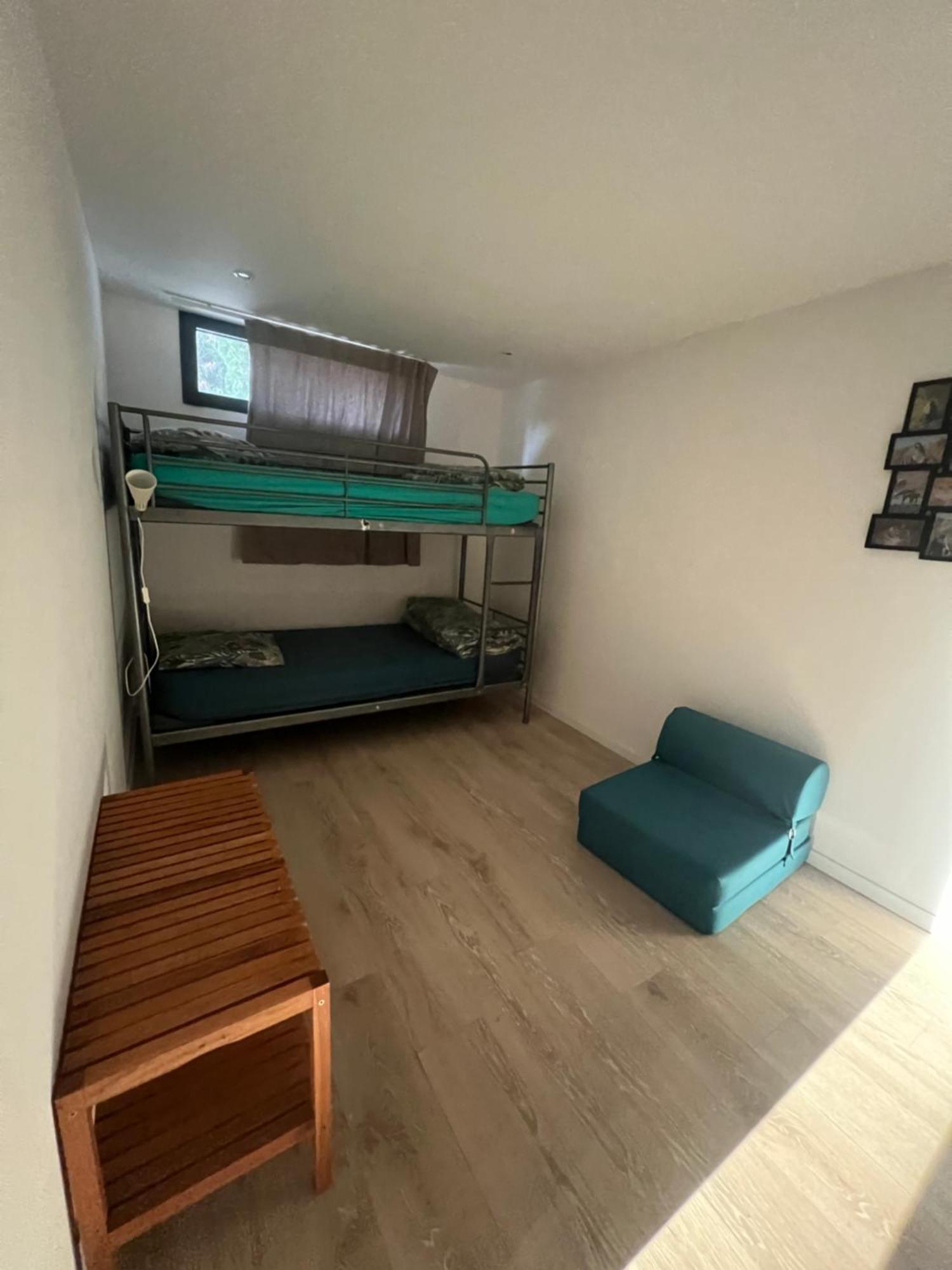 L'Escale Apartment Meyreuil Luaran gambar