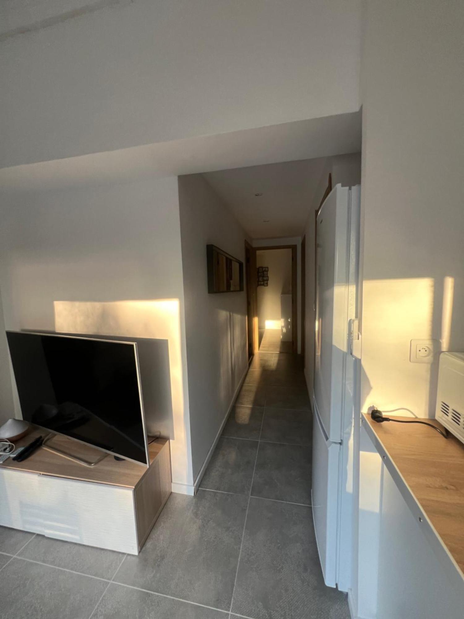 L'Escale Apartment Meyreuil Luaran gambar